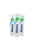 Klorhex Diş Macunu Günlük Bakım 75 Ml X 3