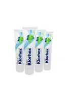 Klorhex Diş Macunu Günlük Bakım 75 ml x 4