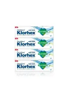 Klorhex Diş Macunu Yoğun Bakım 75 ml x 4
