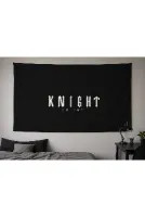 Knight Online Gamer Duvar Örtüsü