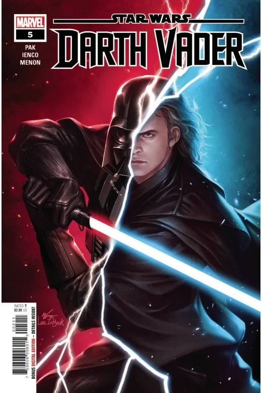 Kolektif Kitap 234244 S.w. Darth Vader #1-50 Set (Ingilizce)