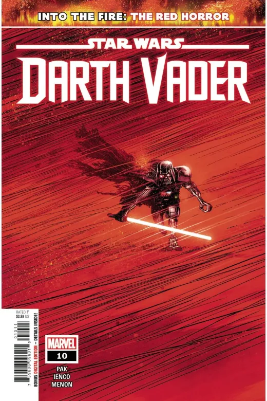 Kolektif Kitap 234244 S.w. Darth Vader #1-50 Set (Ingilizce)