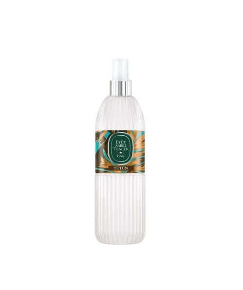 Kolonya Pet Şişe Sprey 150 ml Tütün