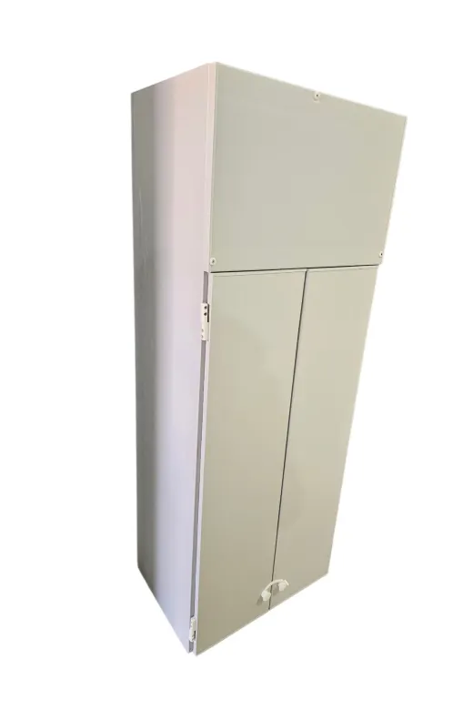 Kombi Dolabi Boy 144Cm,genişlik 56Cm,iç Derinlik 36Cm
