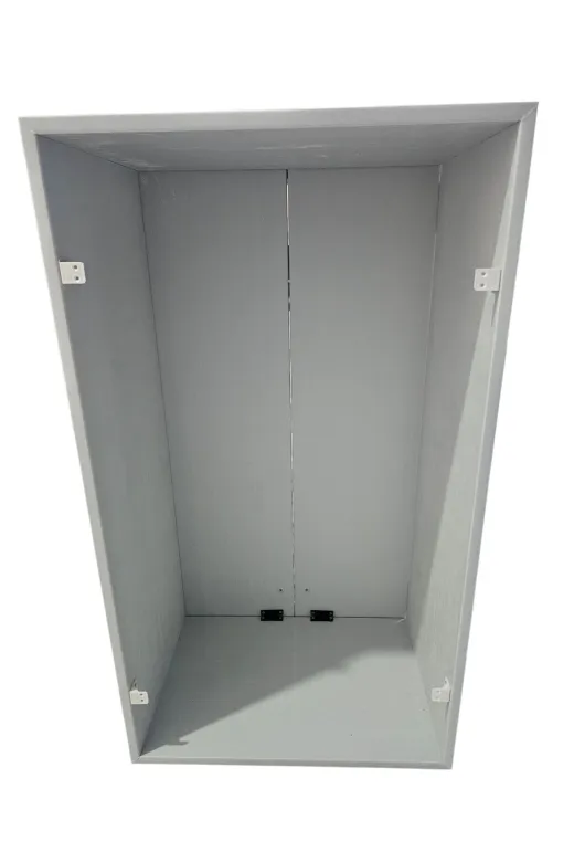 Kombi Dolabi Boy 144Cm,genişlik 56Cm,iç Derinlik 36Cm