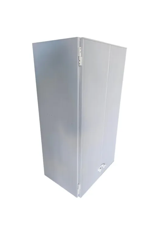 Kombi Dolabı Boy:110Cm Genişlik:56 Derinlik:36