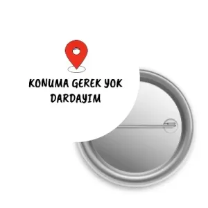 Komik - 19 / Rozet