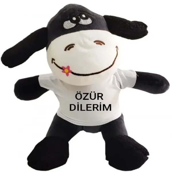 Komik Peluş Eşek Oyuncak 24 Cm Hediye Seçeneği