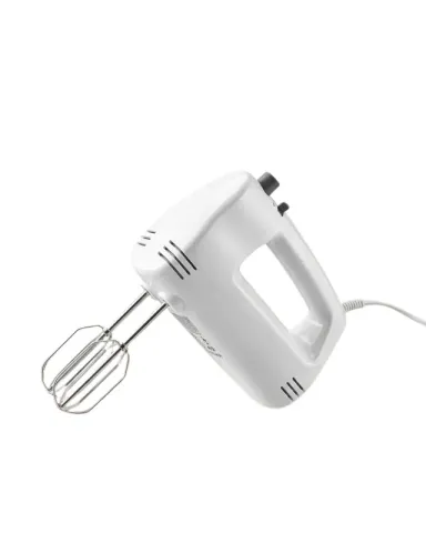 Kompakt El Mikseri 250w 5 Kademe Hızlı Çırpıcı