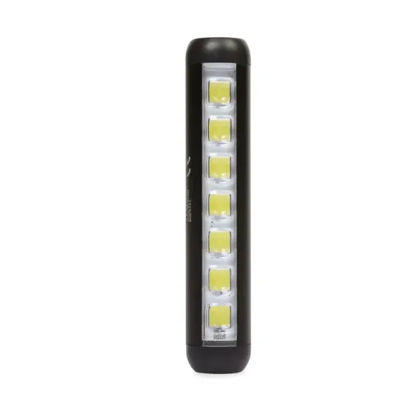 Kompakt Mıknatıslı Led Fener Type-c Şarjlı 11 Cm