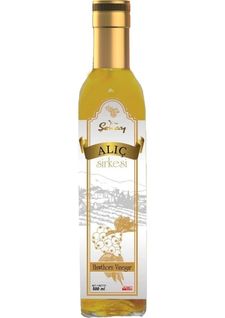 Kon Alıç Sirkesi 500 Ml