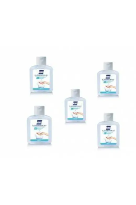 Konix 8681715344321 30X100Ml  Jel, El Dezenfektanı
