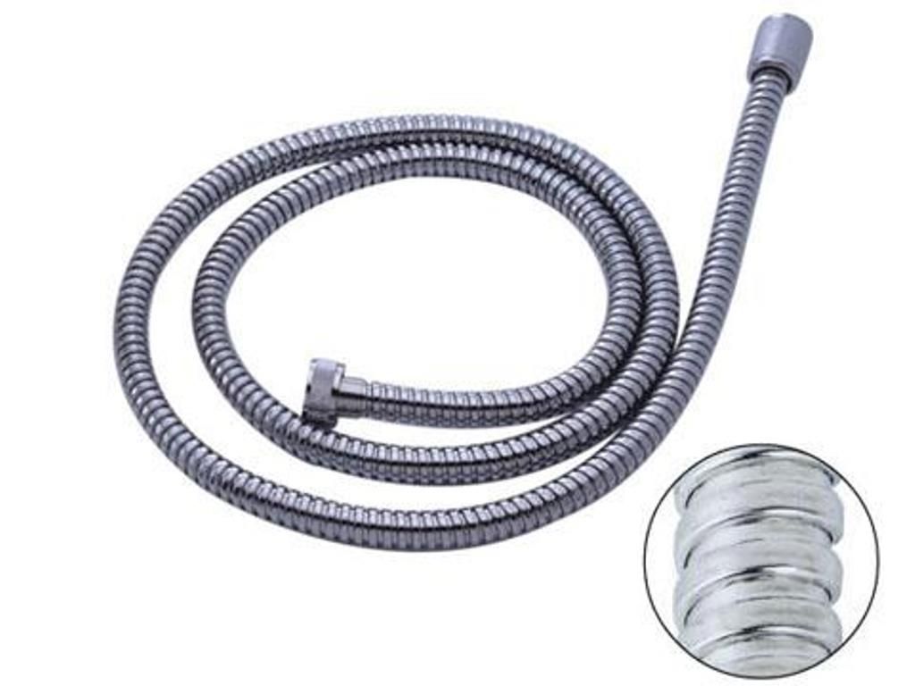 Kopmaz Kırılmaz Banyo Duş Hortumu 150 Cm.