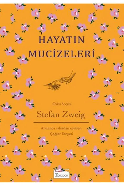 Koridor Yayıncılık 9786256353442 Hayatın Mucizeleri
