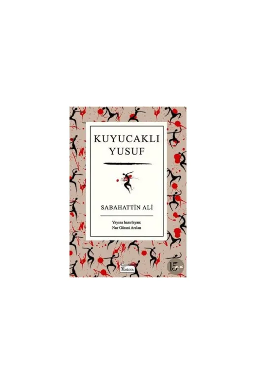 Koridor Yayıncılık KTPG-9786057572776 Kuyucaklı Yusuf Sabahattin Ali