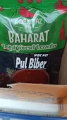 Korkmaz Ömer İpek Acı Pul Biber 100 Gr