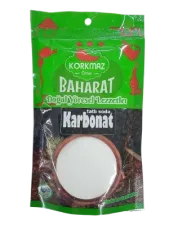 Korkmaz Ömer Karbonat 200 Gr