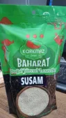 Korkmaz Ömer Susam 250 Gr