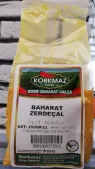 Korkmaz Ömer Zerdeçal 250 Gr