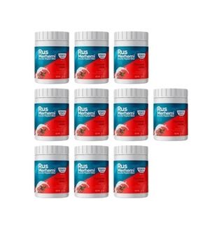 KoStore 130970944 Rus Merhemi Medicine Rus Merhemi 10 Kutu - 000031Kı