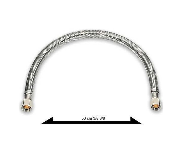 KoStore 133179051 3/8 3/8 50Cm Hortum