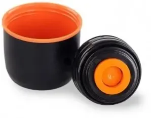 Kovea Black Stone 500 ml. Termos/Kompakt ve Hafif Tasarım