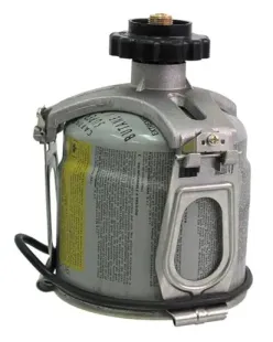 Kovea Gas P- Adaptör/Kamp Ocağı Tüp Dönüştürücü