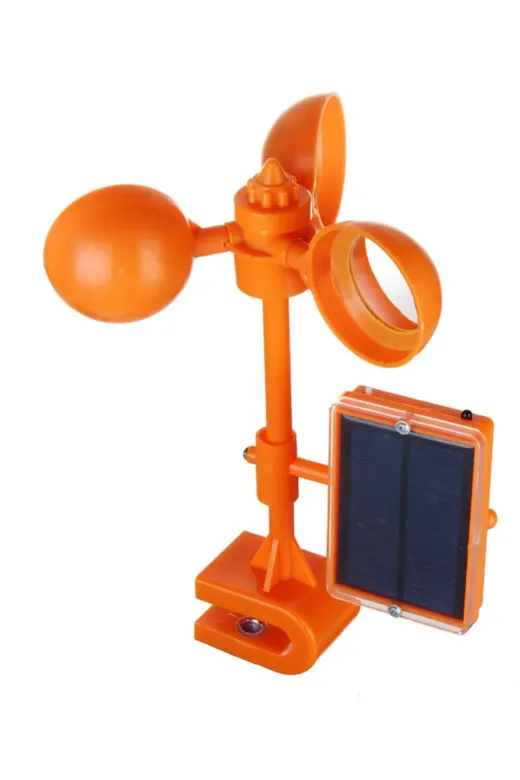 KOVMATİK SDFG4 Solar Sonik Reflektör (39 Cm)