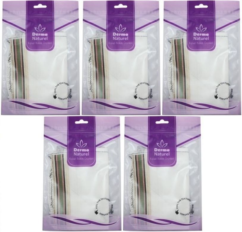 Krep Kese - Krem MS-21 (5 Li Set)