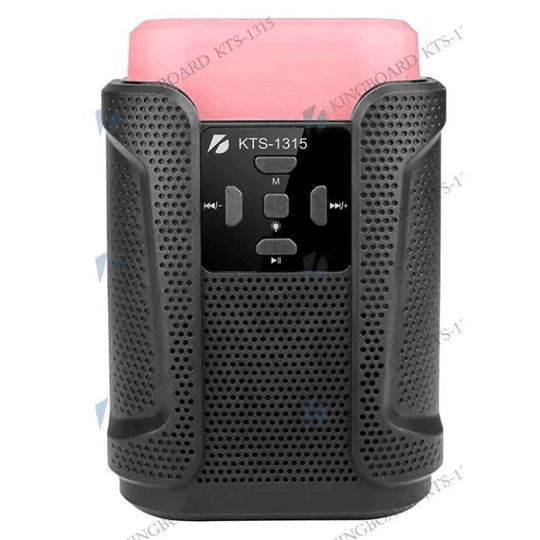 Kts Kts-1315 Bluetooth Usb Sd Fm Hoparlör