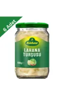 Kühne Lahana Turşusu
