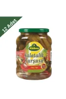 Kühne Salatalık Turşusu