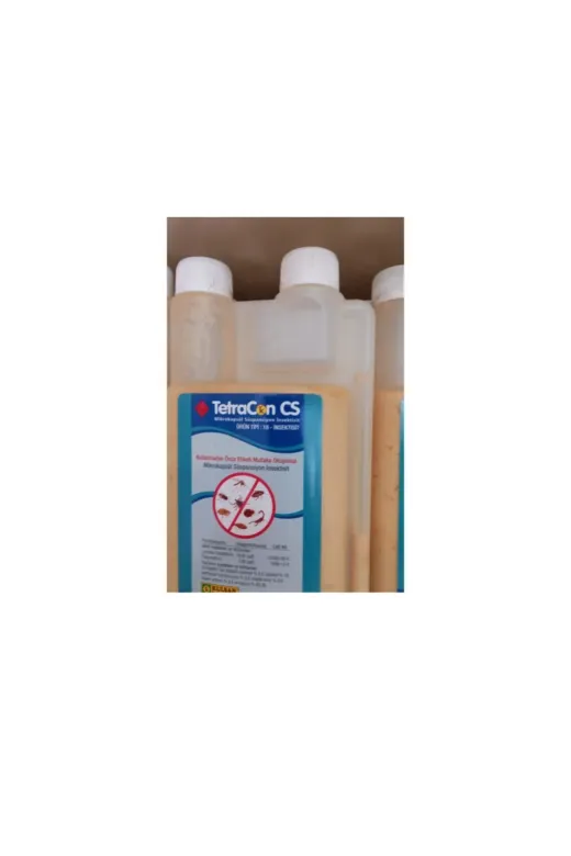 Kulsan İlaç TYCAA4AZBN172005367763564 Tetracon Cs Haşere İlacı 250Ml