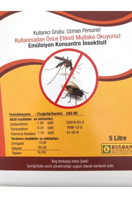 Külsan Z2 Delta-H 10/15
