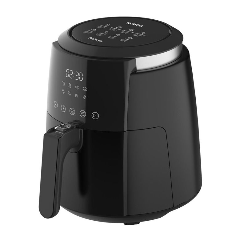 Kumtel Haf-02 1500Watt 5,5L Dijital Fritöz