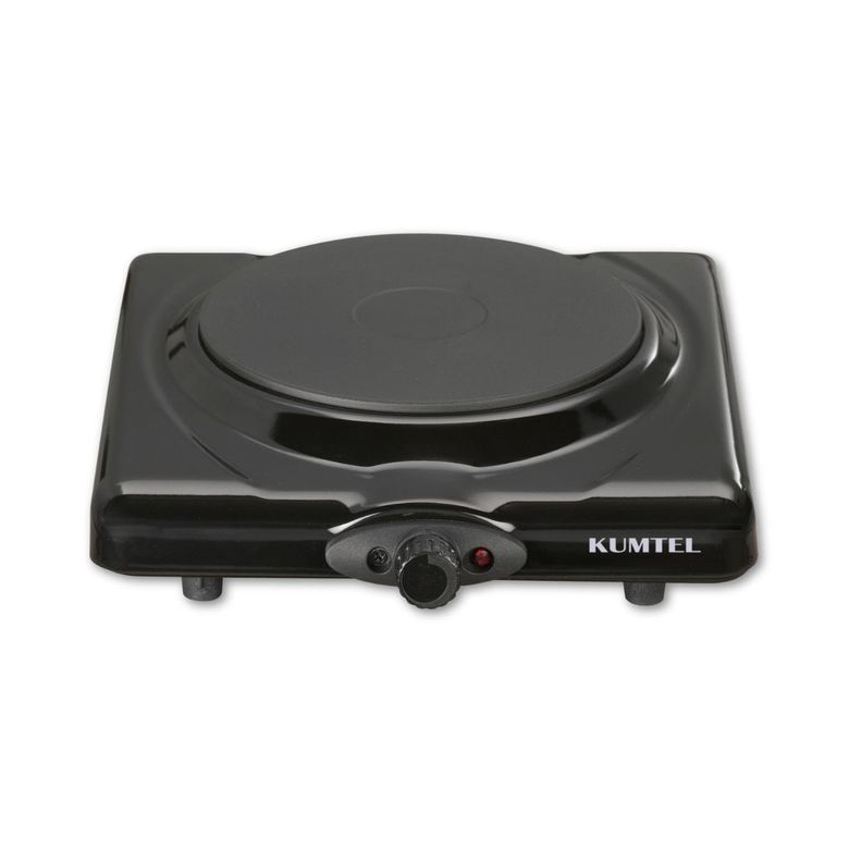 Kumtel Hotplate 1500Watt Elektrikli Ocak
