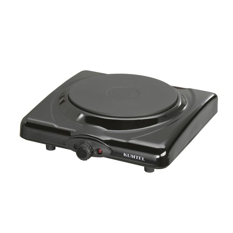 Kumtel Hotplate 1500Watt Elektrikli Ocak