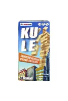 Kumtoys Ahşap Kule DengeRD5132