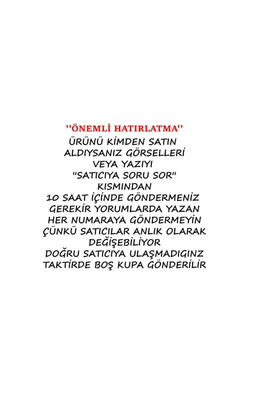 Kupa kupa-035 Kişiye Özel, Kendin Tasarla Resimli Yazılı Baskı Tasarım