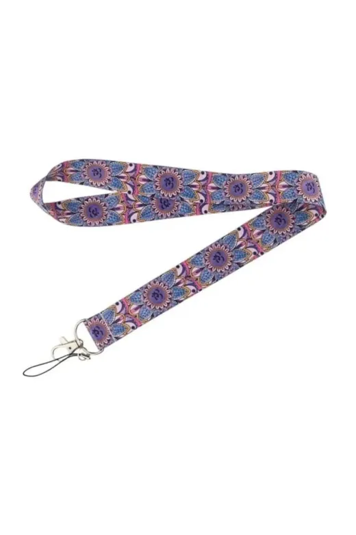 kürkçü KRKC698 Kürkcü Yoga Boyun Askı Ipi
