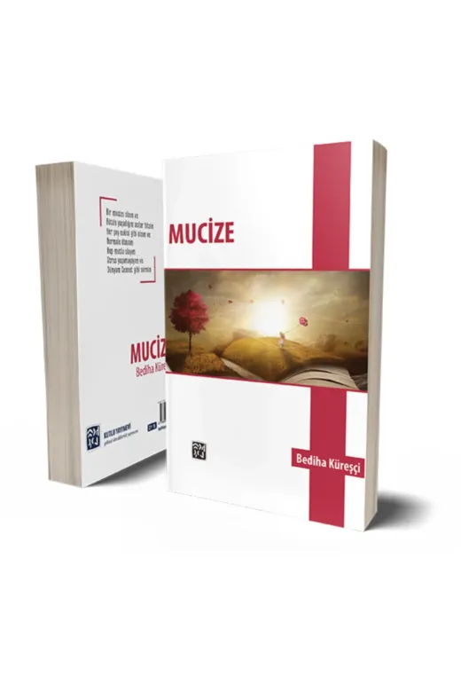 Kutlu Yayınevi 978-605-7680-31-0 Mucize Bediha - Küreşçi
