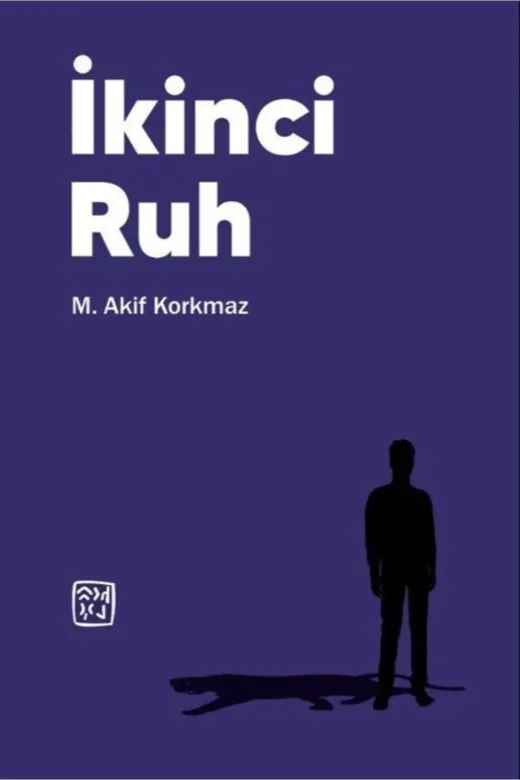 Kutlu Yayınevi 9786257485333 Ikinci Ruh
