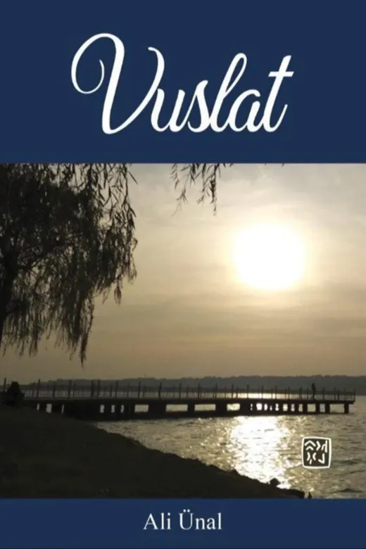Kutlu Yayınevi 9786258389593 Vuslat