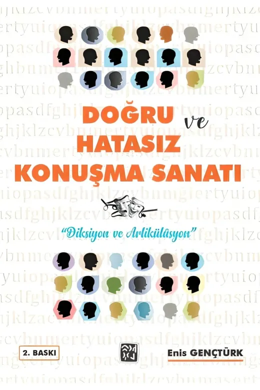 Kutlu Yayınevi TYC00601275522 Doğru Ve Hatasız Konuşma