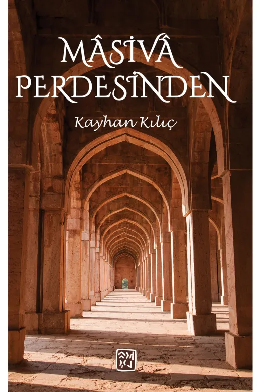 Kutlu Yayınevi TYCBD0F8IN171225939098892 Masiva Perdesinden - Kayhan Kılıç