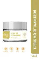 Kuyruk Yağı Cilt Bakım Kremi 50ml