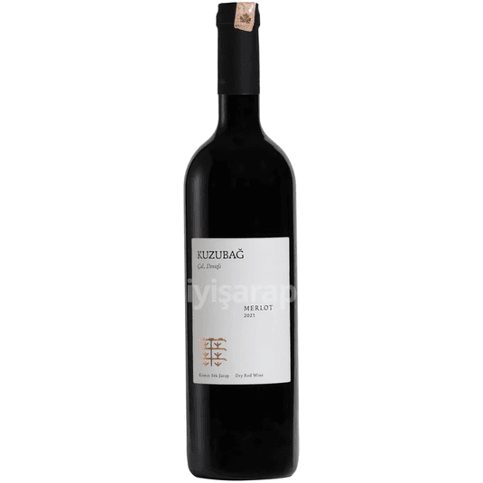 Kuzubağ 2021149 Merlot