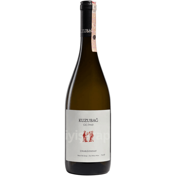 Kuzubağ 202481375 Chardonnay