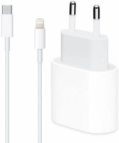 L-15 Acl L15 Pd 25W Usb-C Girişli 1Mt Usb-C Kablolu Şarj Başlığı Iphone Tüm Serilerle Uyumlu