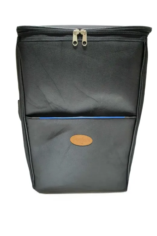 Lacivert Gigbag Kajon Kılıfı